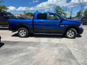 Dodge RAM 1500 * Outdoorsman * CARFAX * ШИБИДАХ * КЛИП НА МОТОРА, снимка 3