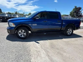 Dodge RAM 1500 * Outdoorsman * CARFAX * ШИБИДАХ * КЛИП НА МОТОРА, снимка 2
