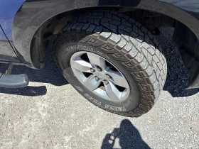 Dodge RAM 1500 * Outdoorsman * CARFAX * ШИБИДАХ * КЛИП НА МОТОРА, снимка 7