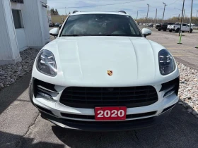 Porsche Macan S/360/MATRIX/BOSE/КЛИП НА МОТОРА , снимка 6