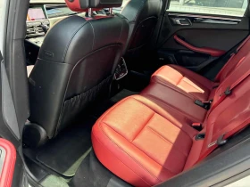 Porsche Macan S/360/MATRIX/BOSE/КЛИП НА МОТОРА , снимка 14