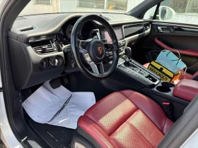 Porsche Macan S/360/MATRIX/BOSE/КЛИП НА МОТОРА , снимка 5