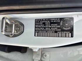 Porsche Macan S/360/MATRIX/BOSE/КЛИП НА МОТОРА , снимка 12
