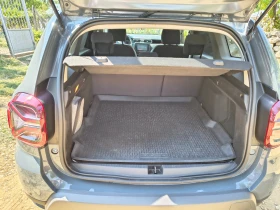 Dacia Duster 4x4, 1.3 TCe /150 к.с., 3г.Гаранция, Навигация, снимка 9