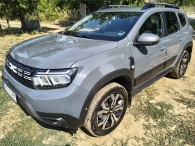 Dacia Duster 4x4, 1.3 TCe /150 к.с., 3г.Гаранция, Навигация, снимка 3