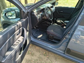 Dacia Duster 4x4, 1.3 TCe /150 к.с., 3г.Гаранция, Навигация, снимка 14