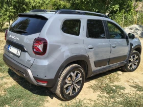 Dacia Duster 4x4, 1.3 TCe /150 к.с., 3г.Гаранция, Навигация, снимка 6