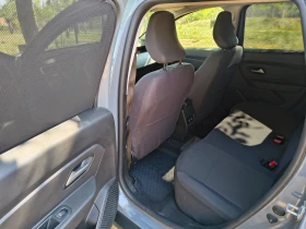 Dacia Duster 4x4, 1.3 TCe /150 к.с., 3г.Гаранция, Навигация, снимка 16