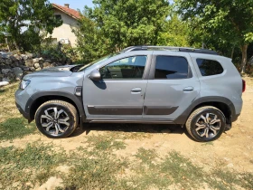 Dacia Duster 4x4, 1.3 TCe /150 к.с., 3г.Гаранция, Навигация, снимка 5