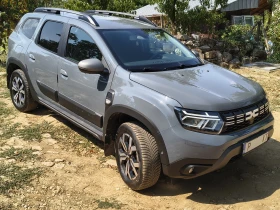 Dacia Duster 4x4, 1.3 TCe /150 к.с., 3г.Гаранция, Навигация, снимка 1