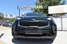 Kia Sportage 1.6D* AUTOMAT, снимка 5