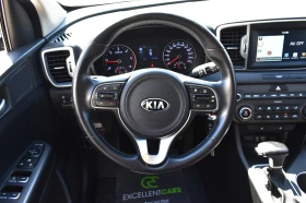 Kia Sportage 1.6D* AUTOMAT, снимка 12