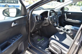 Kia Sportage 1.6D* AUTOMAT, снимка 8