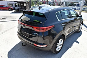 Kia Sportage 1.6D* AUTOMAT, снимка 4