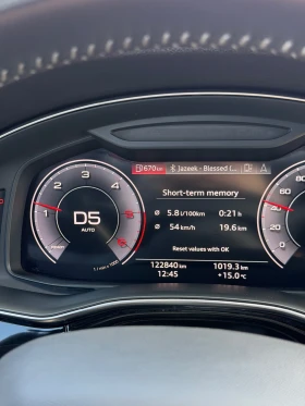 Audi Q8 50TDI B&O MaxtonDesign HUD 22  S-LINE, снимка 13