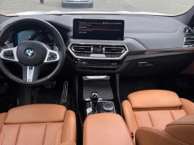 BMW X3 * xDrive30i * CARFAX * , снимка 9