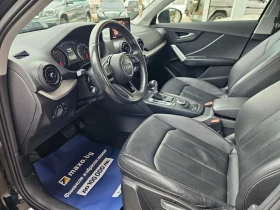 Audi Q2 Avtomat 4×4, снимка 9