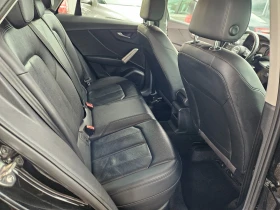 Audi Q2 Avtomat 4×4, снимка 11