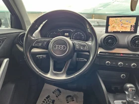 Audi Q2 Avtomat 4×4, снимка 16