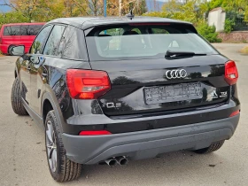 Audi Q2 Avtomat 4×4, снимка 3