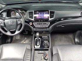 Honda Pilot 3.5 AWD, снимка 7
