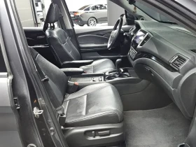 Honda Pilot 3.5 AWD, снимка 10