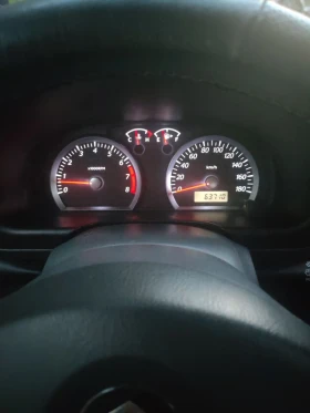 Suzuki Jimny 1.3i 4x4 Бензин , снимка 13