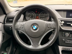 BMW X1  X drive 2.0D 143K.C., снимка 8