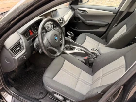 BMW X1  X drive 2.0D 143K.C., снимка 10