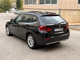 BMW X1  X drive 2.0D 143K.C., снимка 6