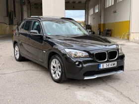 BMW X1  X drive 2.0D 143K.C., снимка 2