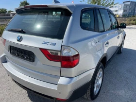 BMW X3 2.0l Face Бензин 4х4, снимка 5