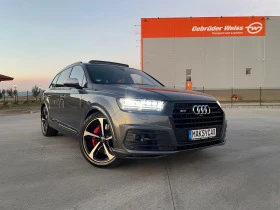 Audi SQ7 4.0TDI Germany TOP