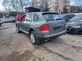 Porsche Cayenne 4.5i* 36м. х 284лв. *  - [4] 