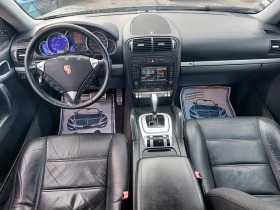 Porsche Cayenne 4.5i* 36м. х 366лв. * , снимка 11 - Автомобили и джипове - 44031889