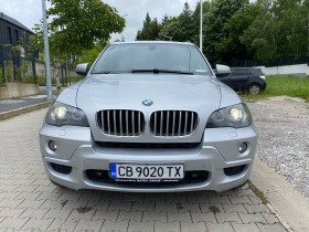 BMW X5  M-PAKET 3.5 SD , снимка 2 - Автомобили и джипове - 45765729