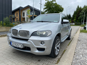 BMW X5  M-PAKET 3.5 SD , снимка 1