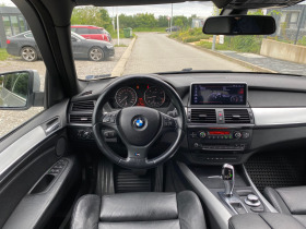 BMW X5  M-PAKET 3.5 SD , снимка 11 - Автомобили и джипове - 45765729