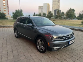 VW Tiguan, снимка 5