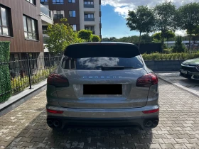 Porsche Cayenne  S  4.2 TDI, снимка 7