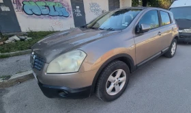 Nissan Qashqai 2.0 LPG 4х4 141к.с., снимка 1