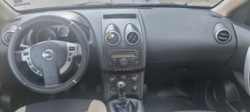 Nissan Qashqai 2.0 LPG 4х4 141к.с., снимка 12