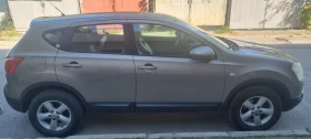 Nissan Qashqai 2.0 LPG 4х4 141к.с., снимка 7