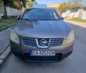 Nissan Qashqai 2.0 LPG 4х4 141к.с., снимка 4