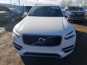 Volvo Xc90 T6 MOMENTUM 316кс AWD, снимка 5