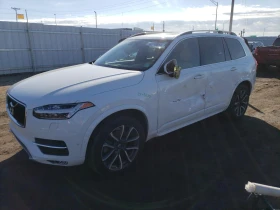 Volvo Xc90 T6 MOMENTUM 316кс AWD, снимка 2