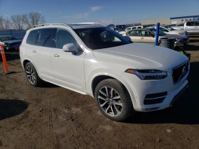 Volvo Xc90 T6 MOMENTUM 316кс AWD, снимка 1