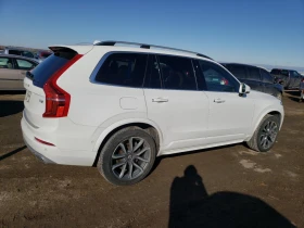 Volvo Xc90 T6 MOMENTUM 316кс AWD, снимка 4