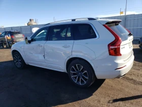 Volvo Xc90 T6 MOMENTUM 316кс AWD, снимка 3