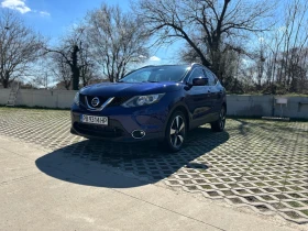 Nissan Qashqai 1.6 dCI, снимка 1